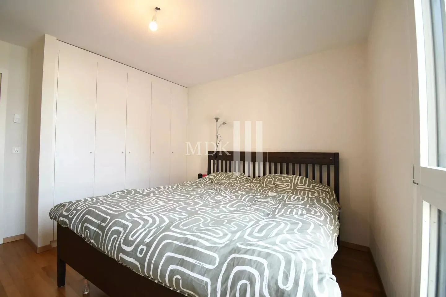 Appartement à louer - Photo 7 sur 9