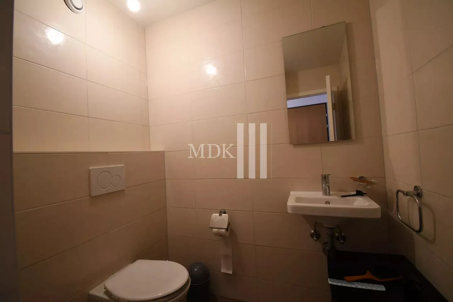 Appartement à louer - Photo 8 sur 9