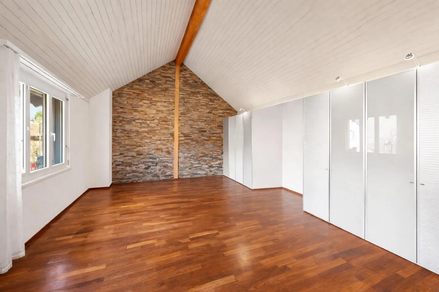 Charmante 4.5-Zimmer-Wohnung - Foto 7 von 11