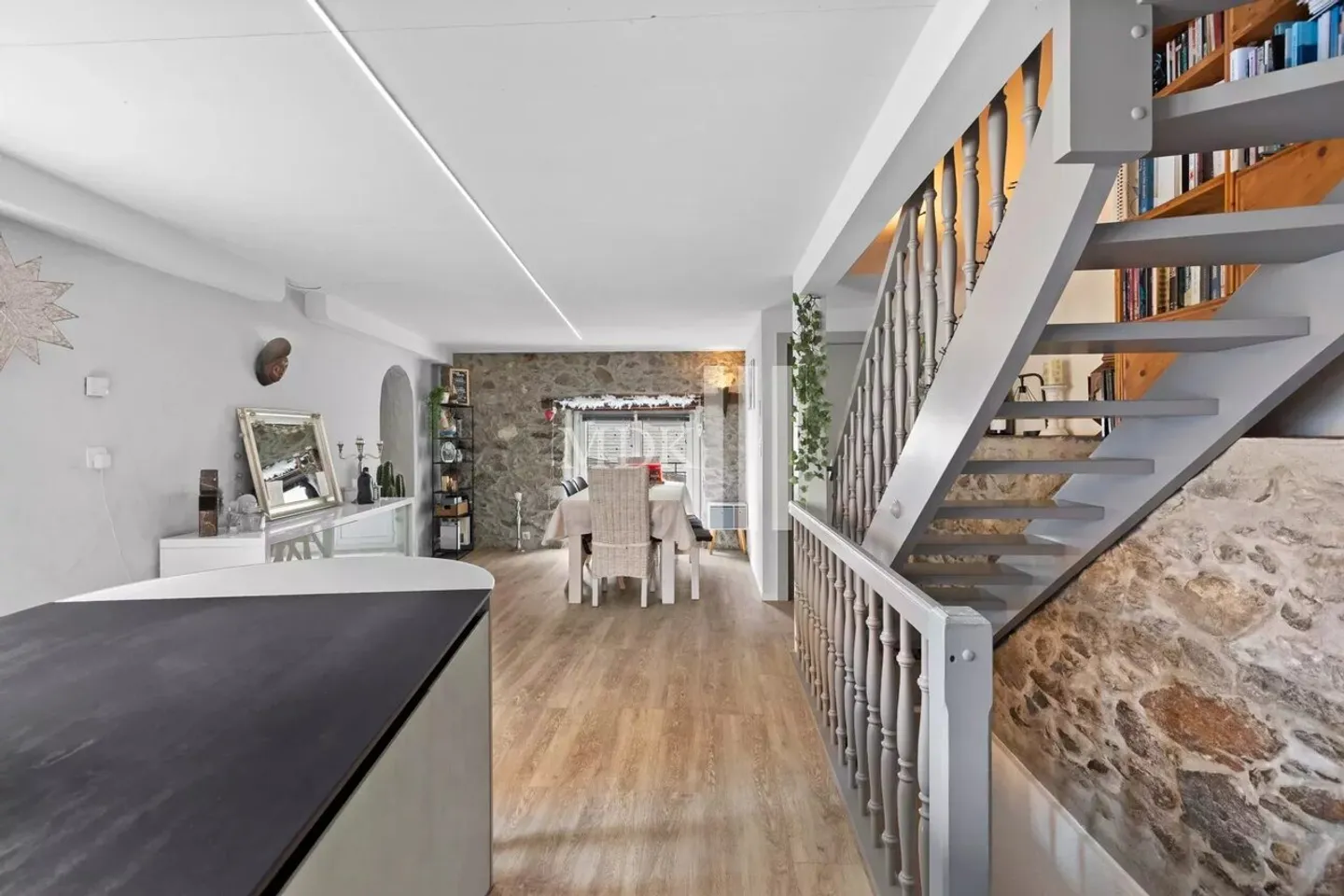 Appartamento in affitto - Foto 3 di 13