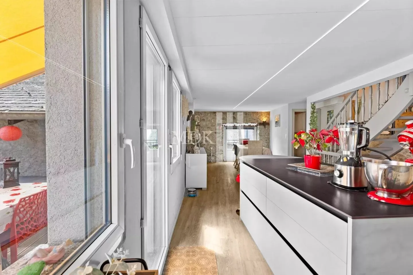 Appartamento in affitto - Foto 4 di 13