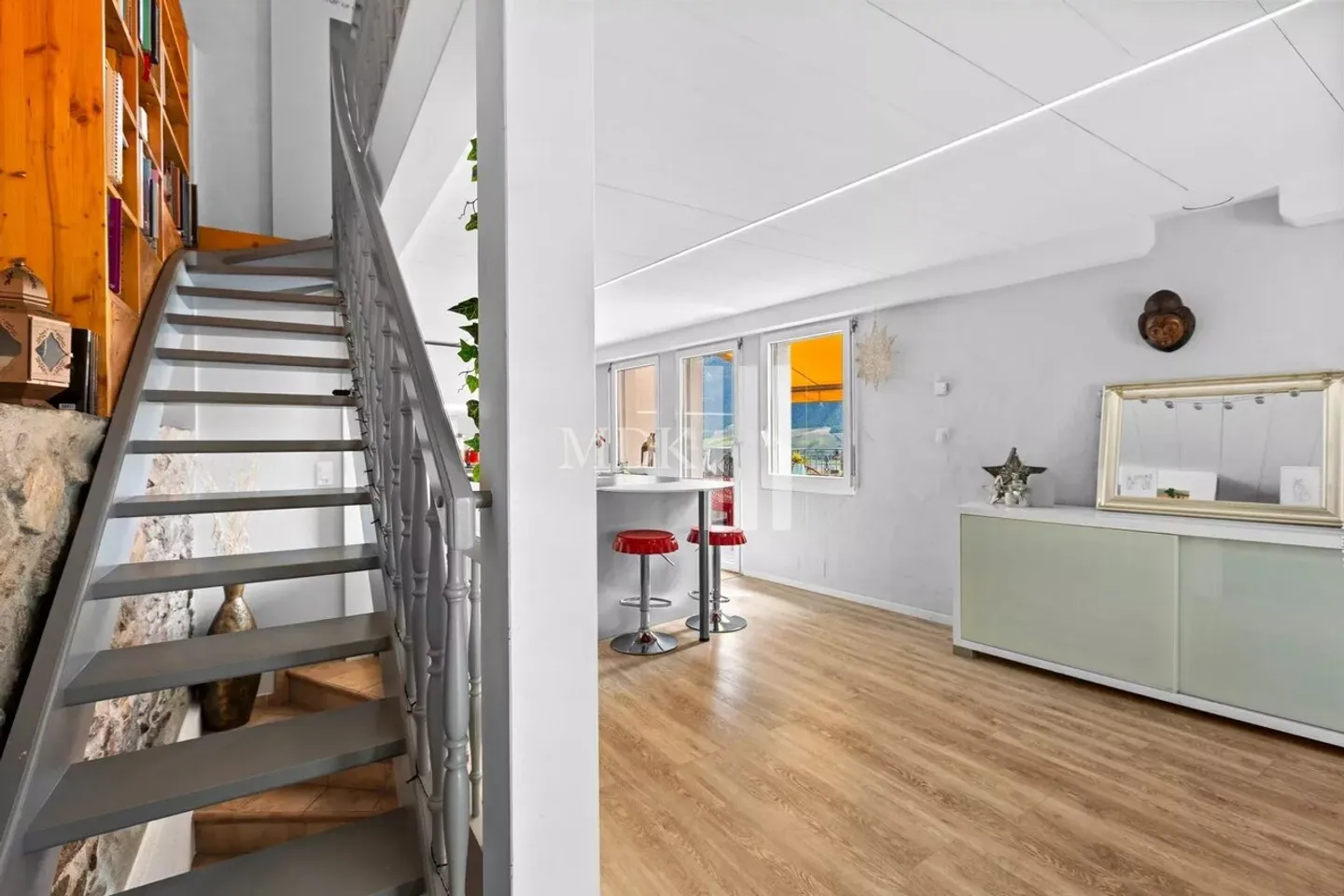 Appartamento in affitto - Foto 5 di 13