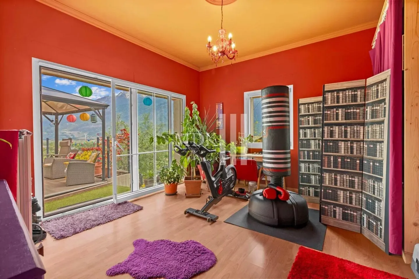 Appartamento in affitto - Foto 6 di 13