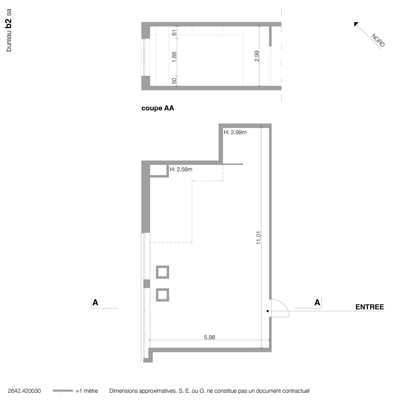 Office - Photo 4 of 4