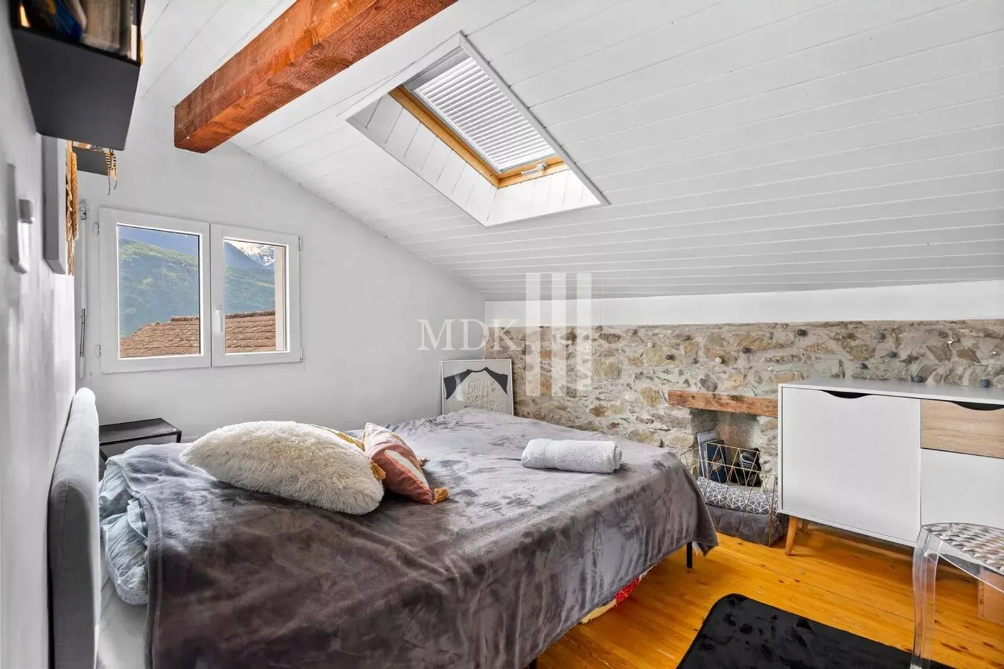 Appartamento in affitto - Foto 8 di 13