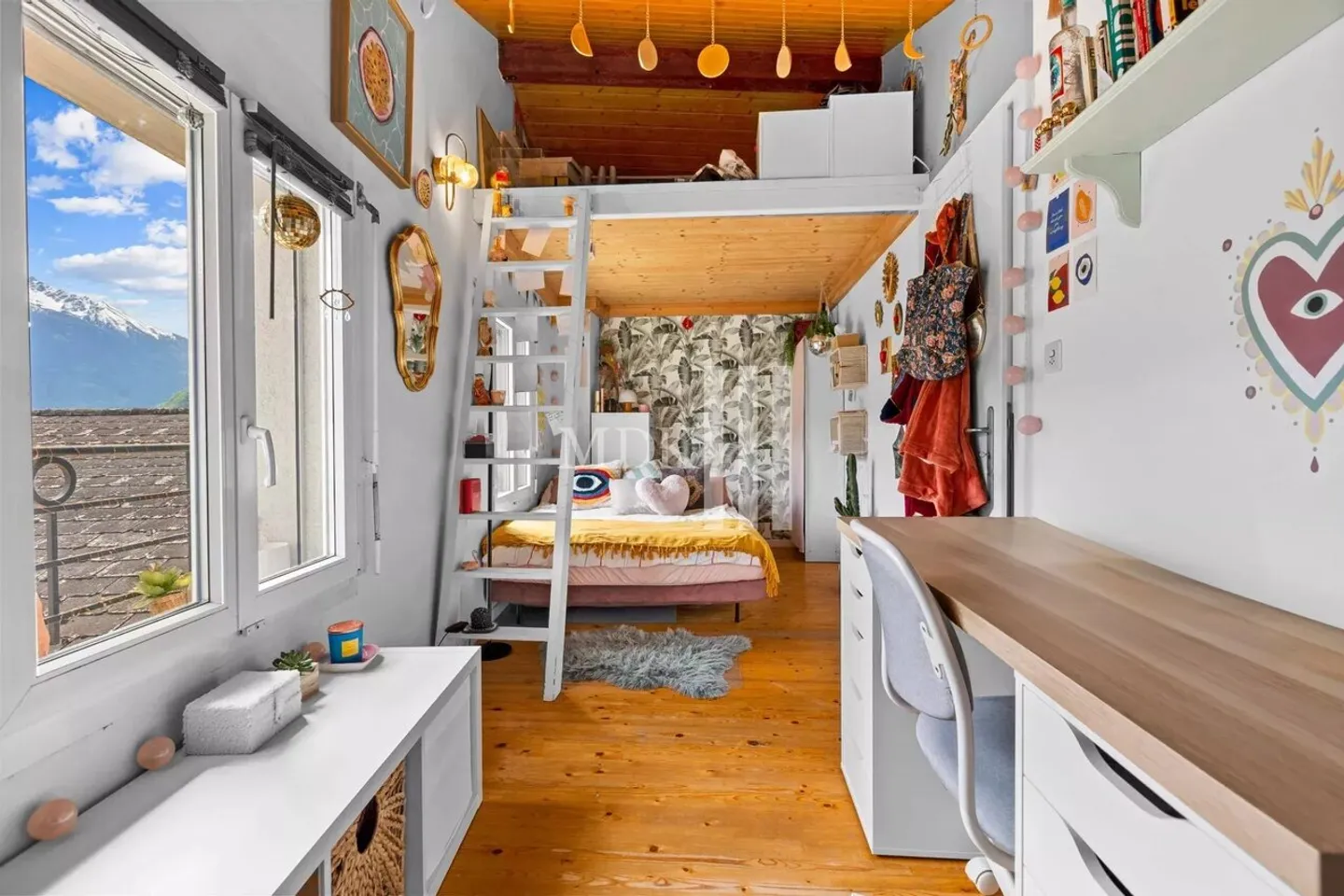 Appartamento in affitto - Foto 9 di 13