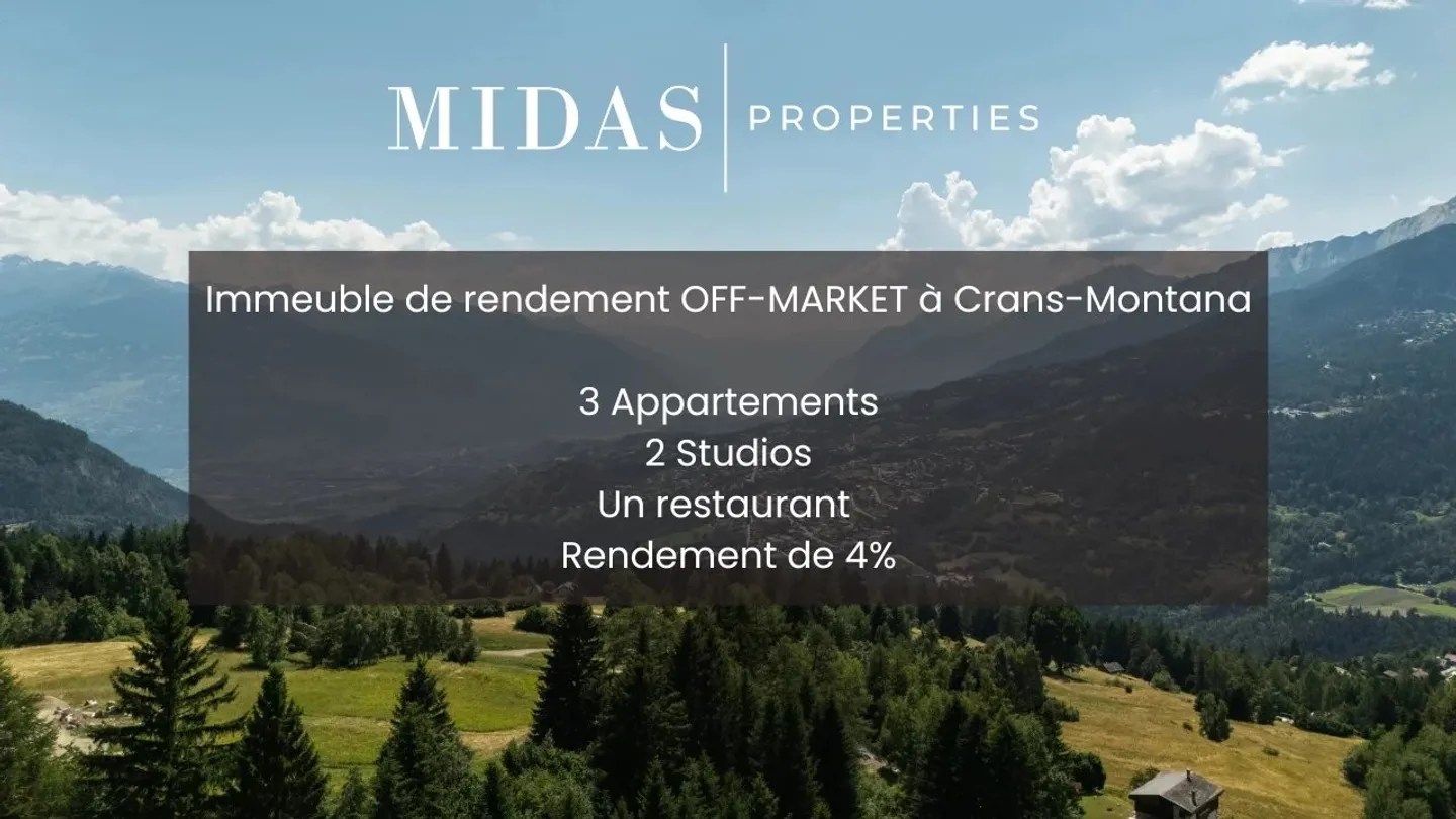 Yield building with restaurant, Fully operational rental asset - Photo 1 of 1