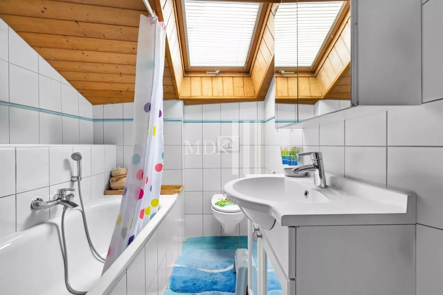 Appartamento in affitto - Foto 10 di 13