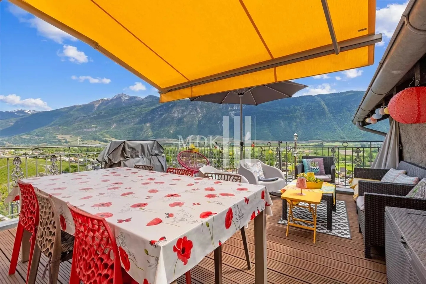 Appartamento in affitto - Foto 11 di 13