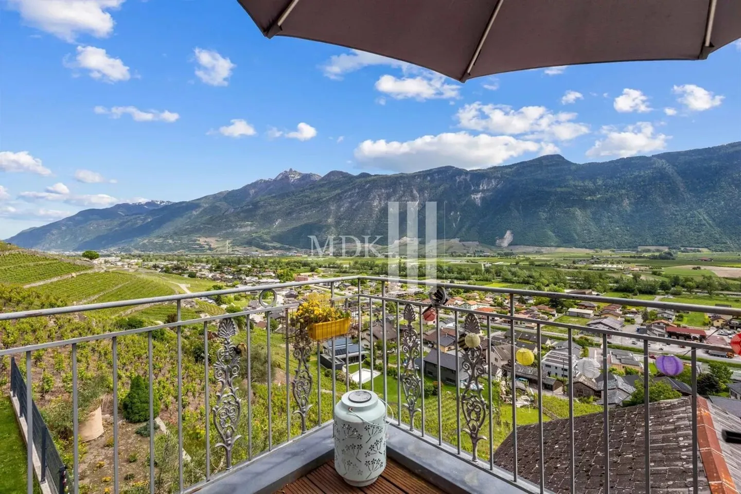 Appartamento in affitto - Foto 13 di 13