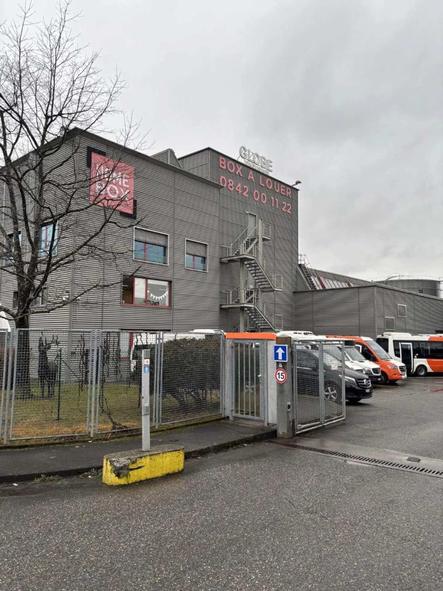 Office - Photo 1 of 4