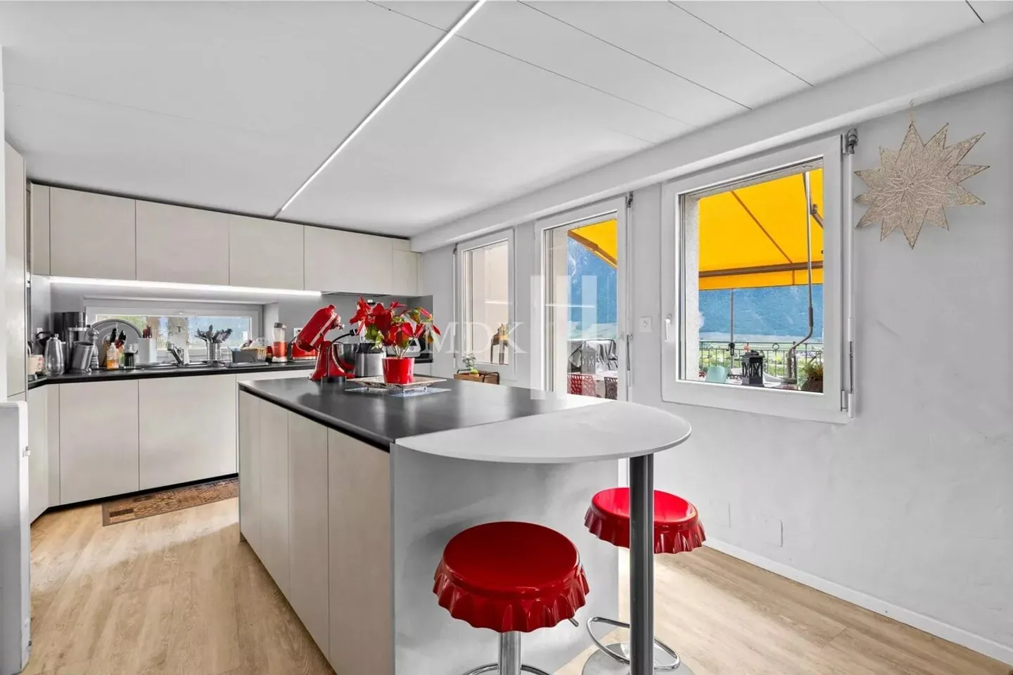 Appartamento in affitto - Foto 2 di 13