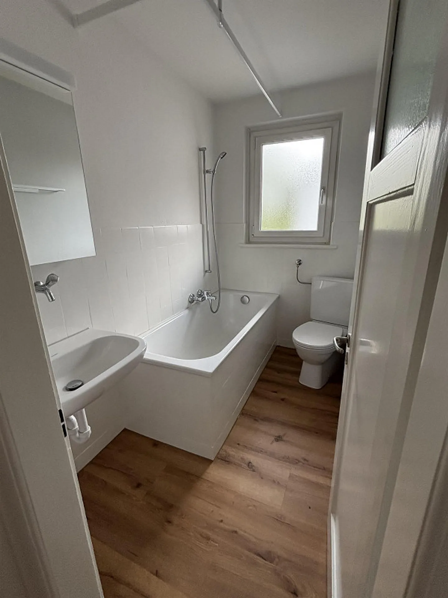 Charmante 3-Zimmer-Wohnung in Luzern - Foto 4 von 17