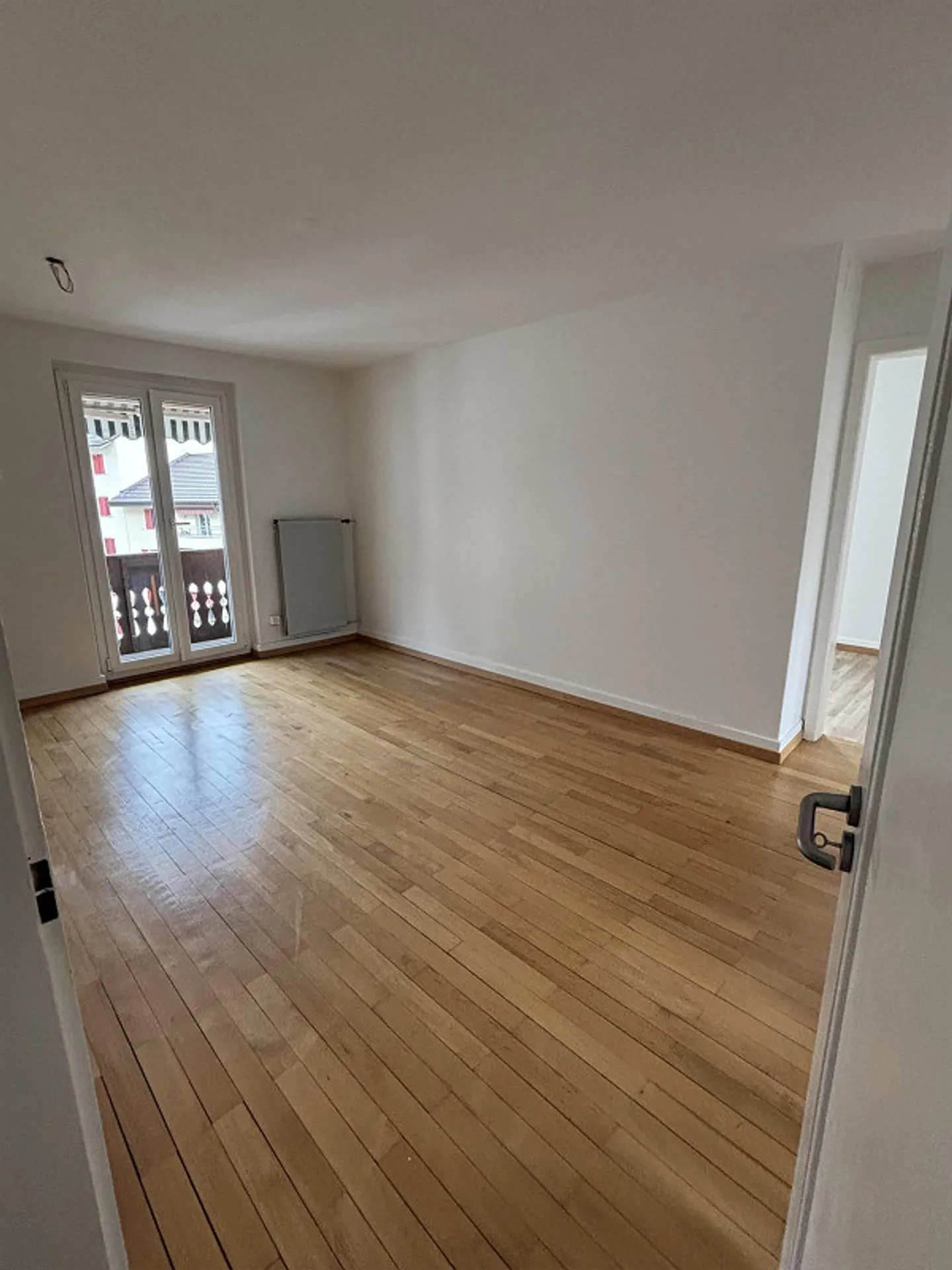 Charmante 3-Zimmer-Wohnung in Luzern - Foto 6 von 17