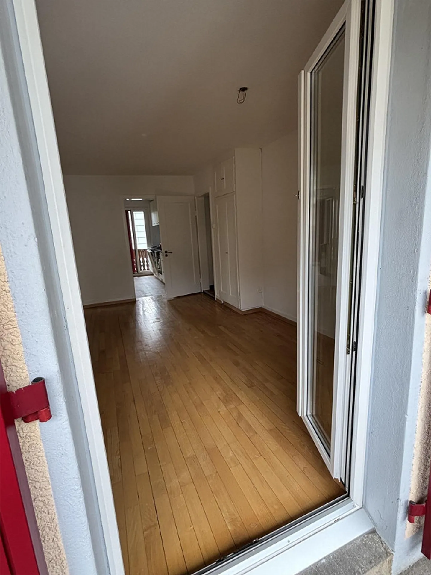 Charmante 3-Zimmer-Wohnung in Luzern - Foto 8 von 17