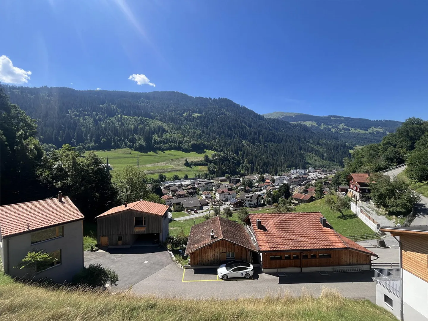 Appartamento 3.5 locali a Küblis - Foto 4 di 6