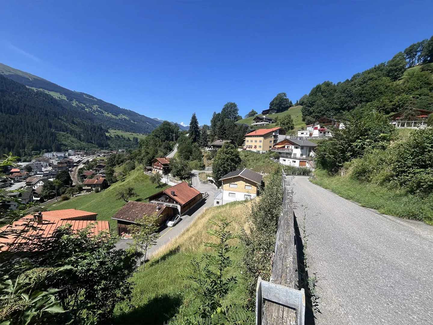 Appartamento 3.5 locali a Küblis - Foto 5 di 6