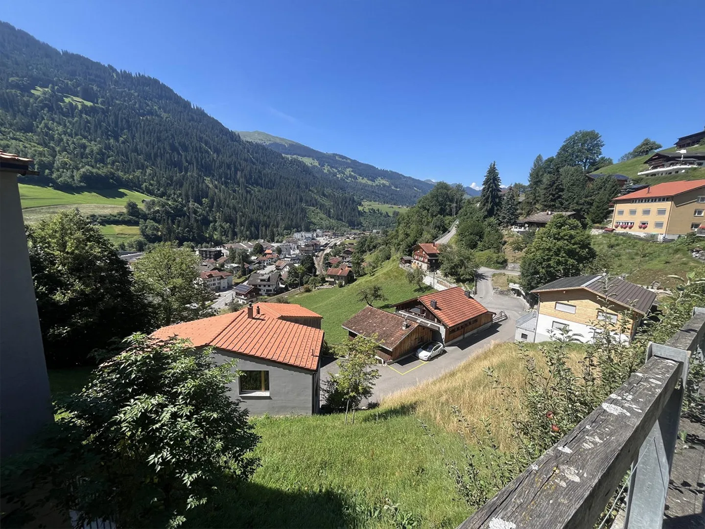 Appartamento 3.5 locali a Küblis - Foto 6 di 6