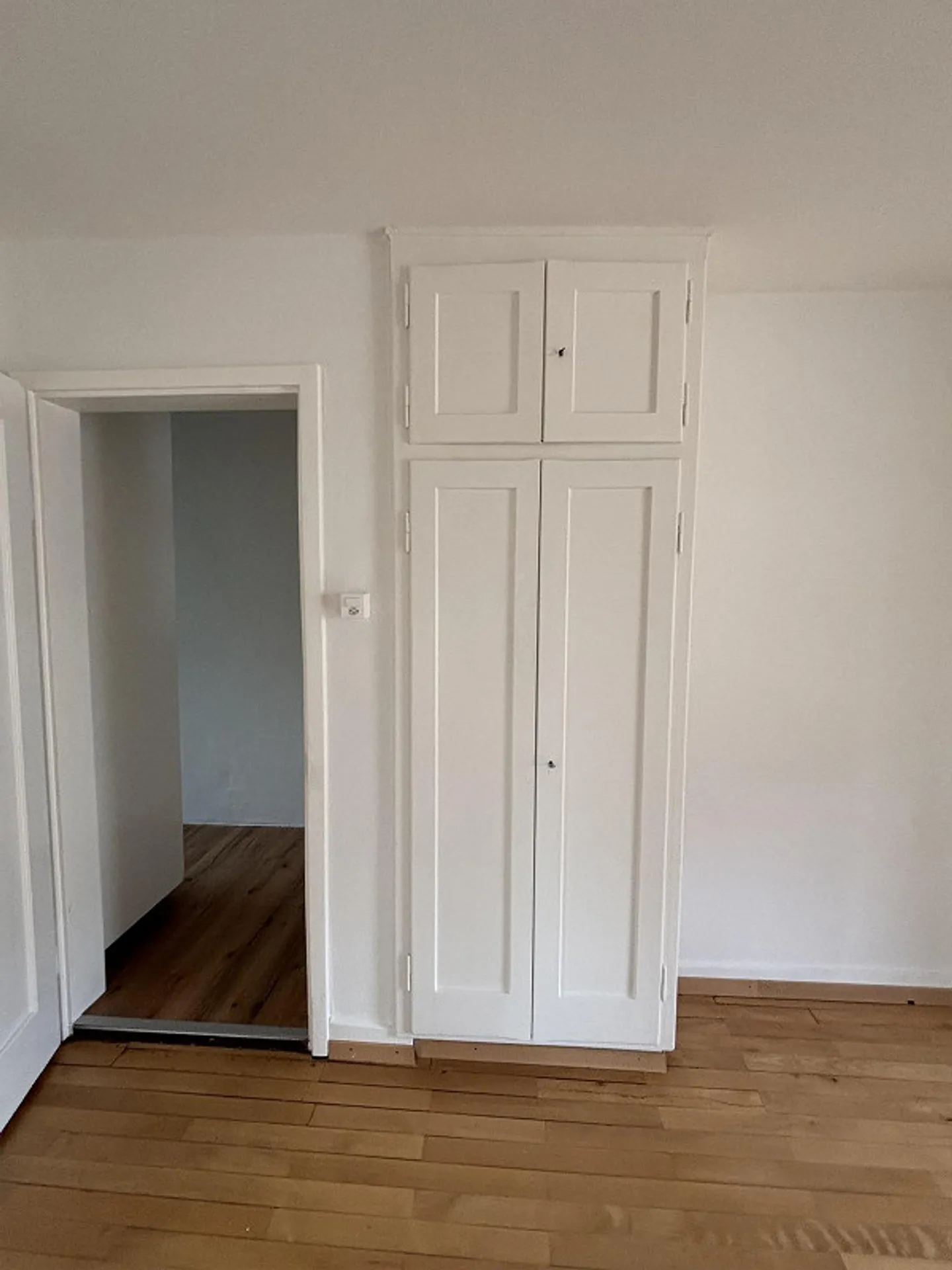 Charmante 3-Zimmer-Wohnung in Luzern - Foto 9 von 17