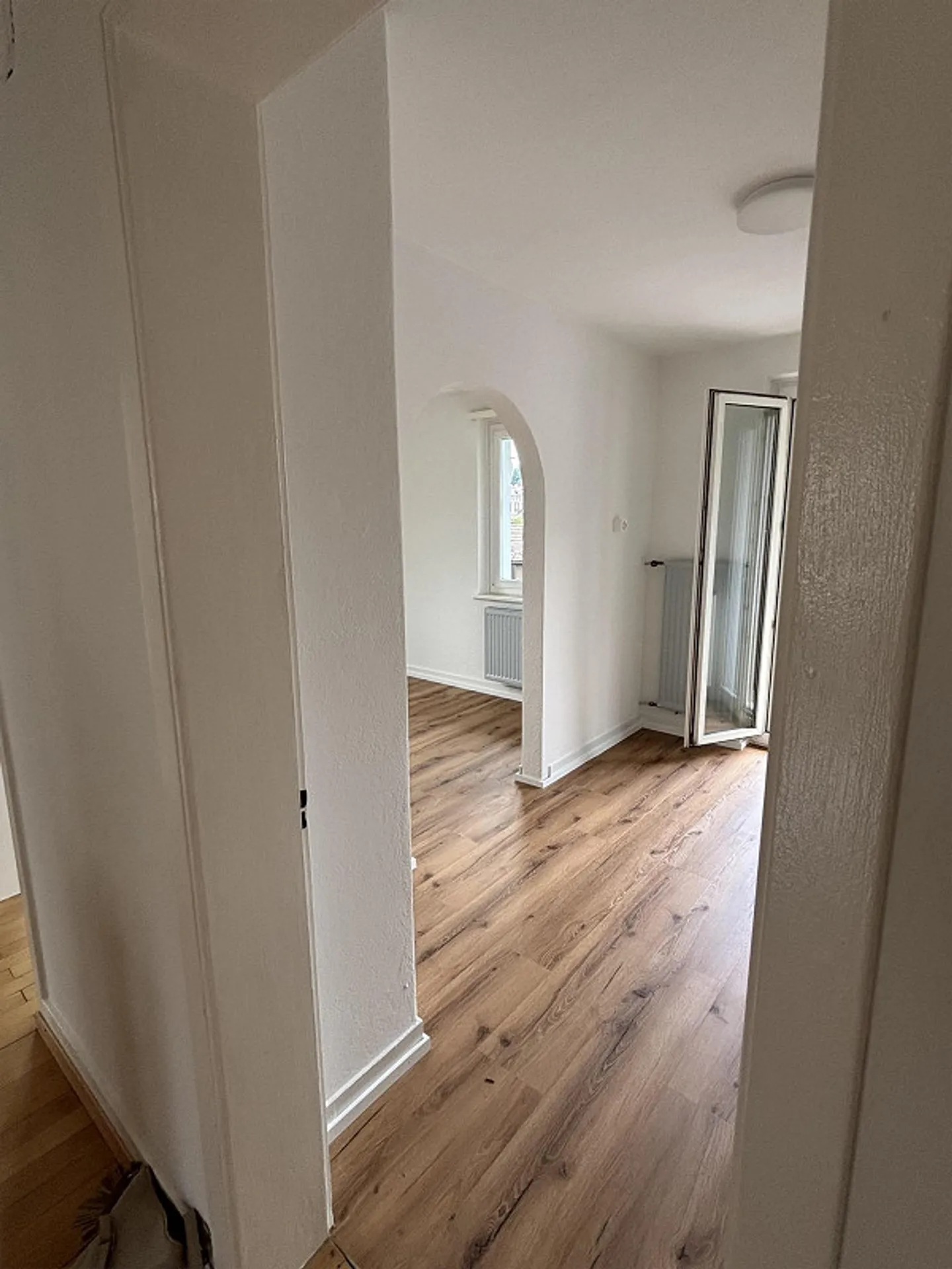 Charmante 3-Zimmer-Wohnung in Luzern - Foto 11 von 17