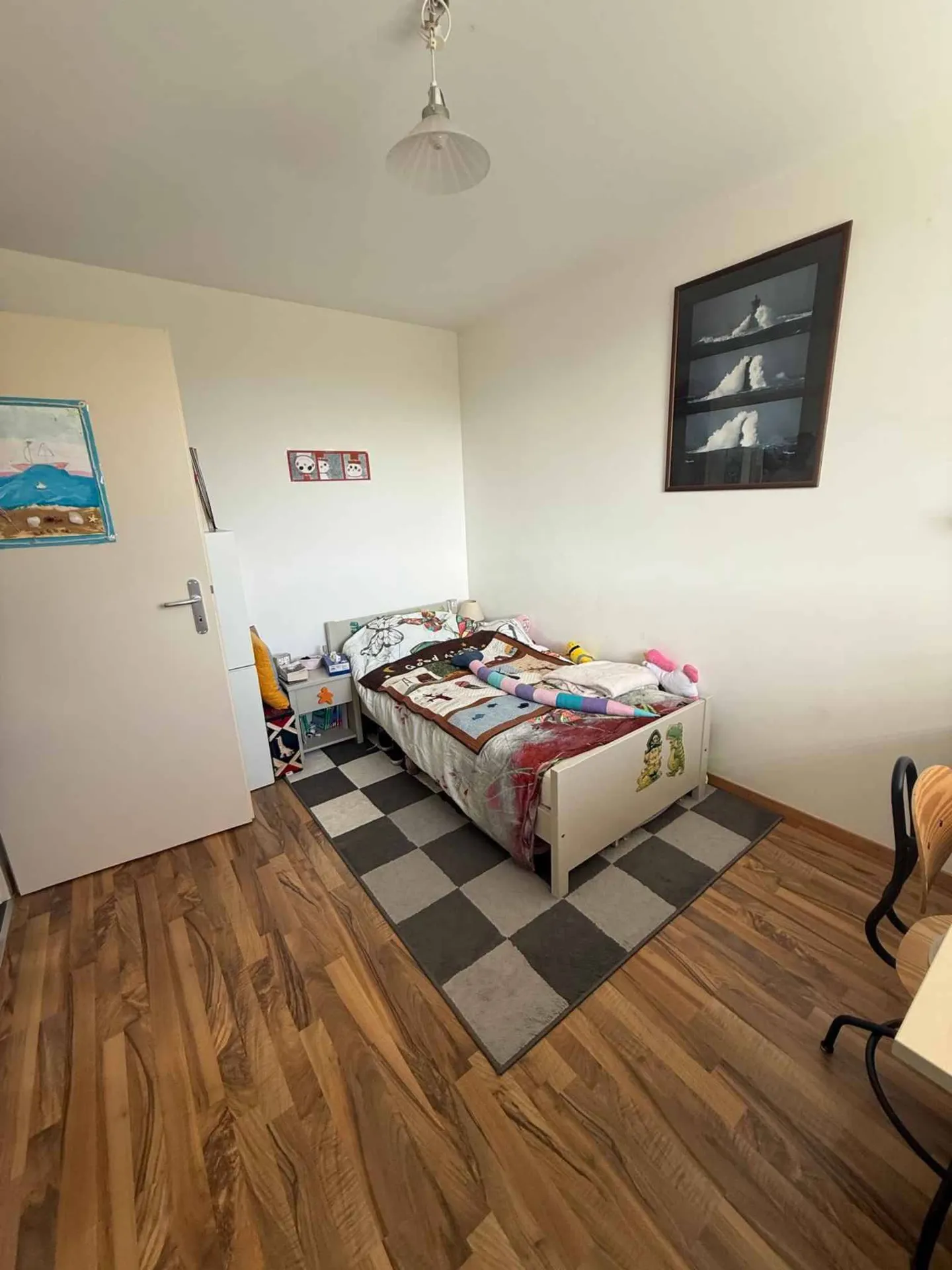 Appartamento elegante 4,5 locali - Foto 2 di 7