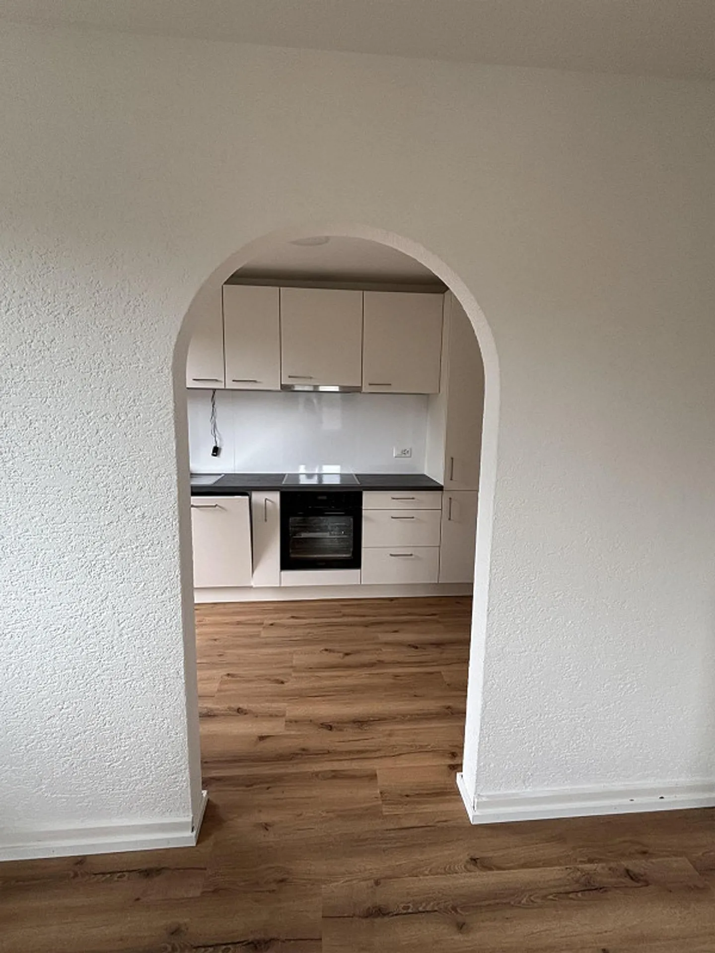 Charmante 3-Zimmer-Wohnung in Luzern - Foto 12 von 17
