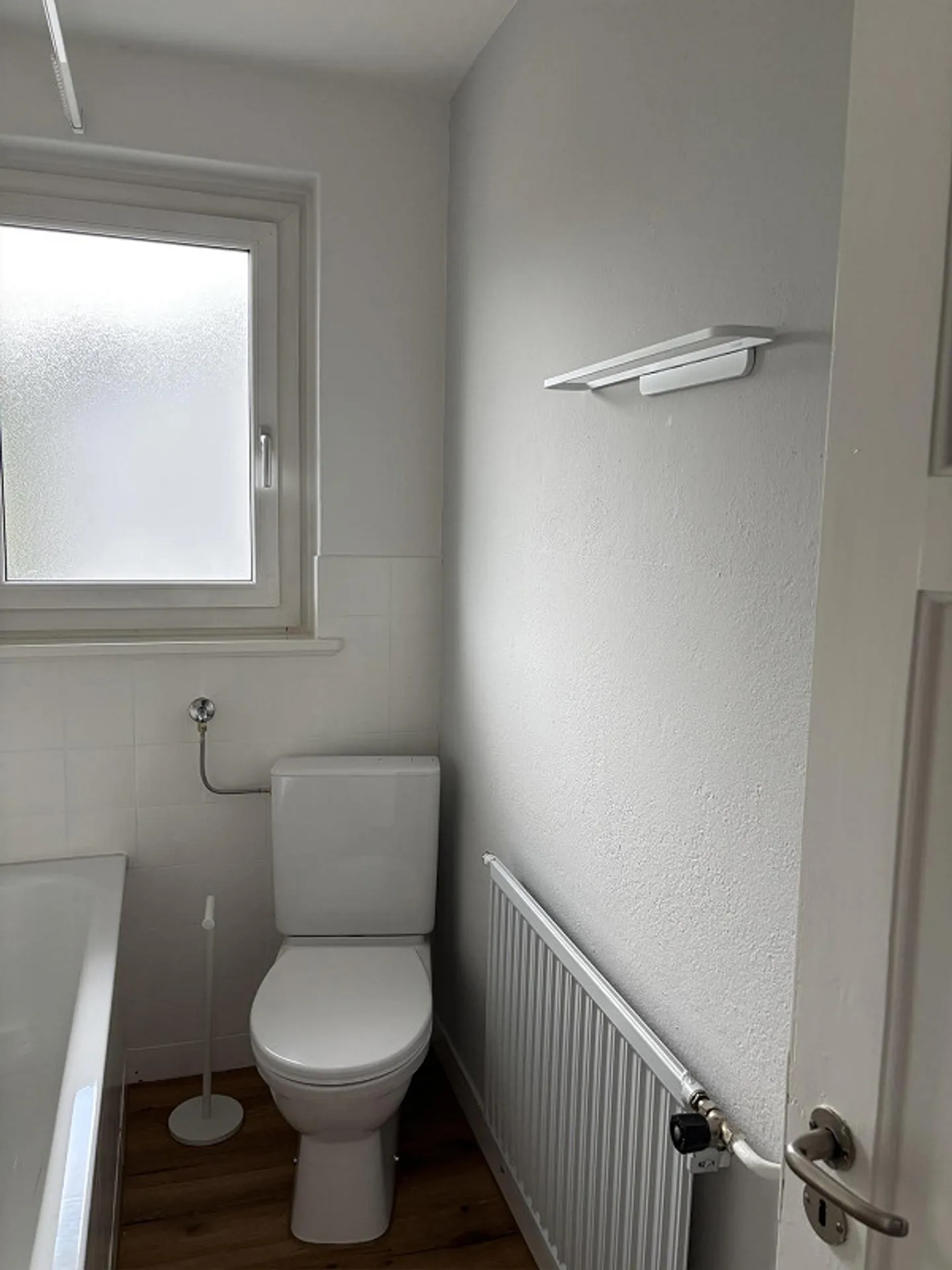 Charmante 3-Zimmer-Wohnung in Luzern - Foto 17 von 17