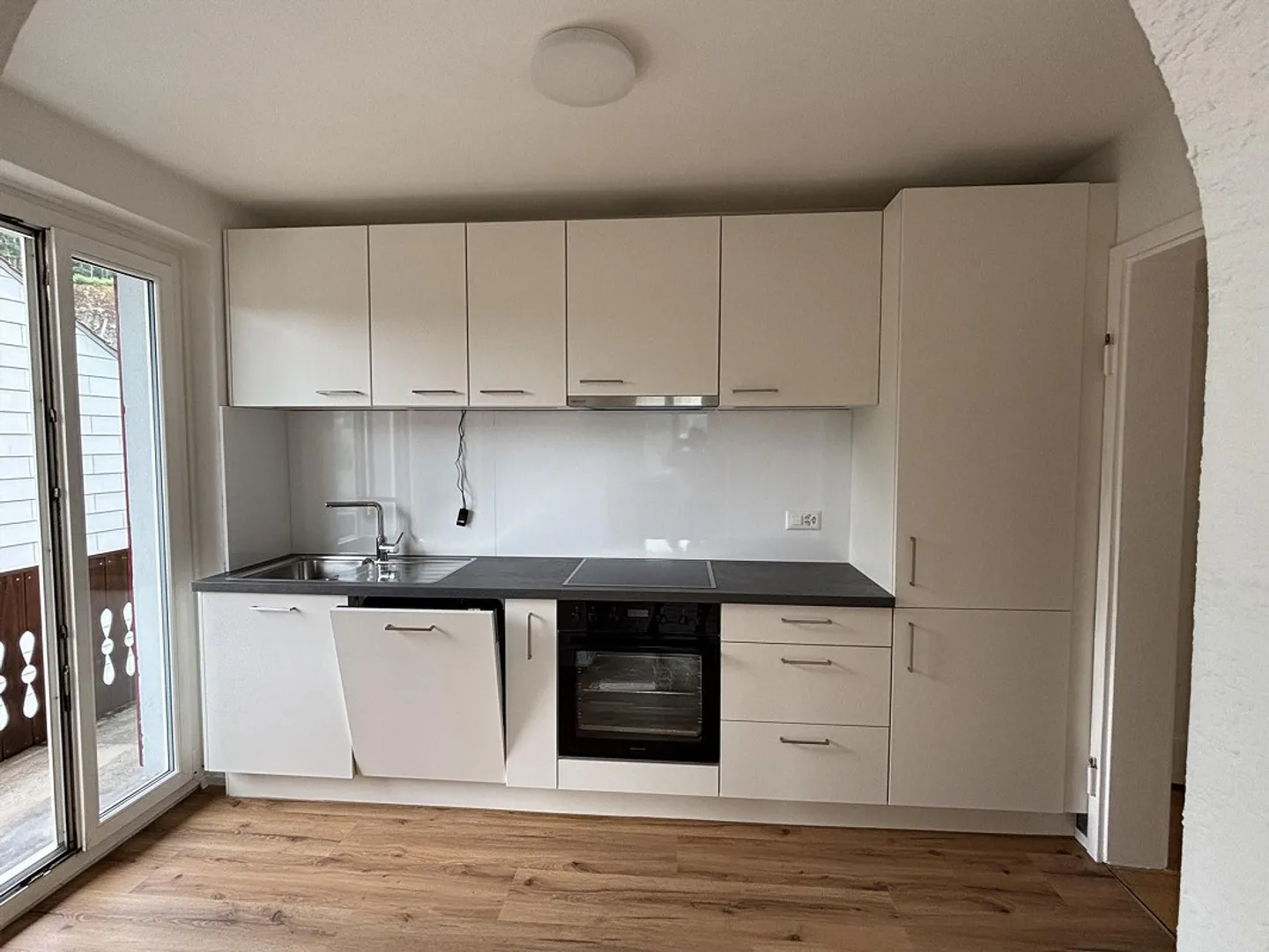 Charmante 3-Zimmer-Wohnung in Luzern - Foto 13 von 17