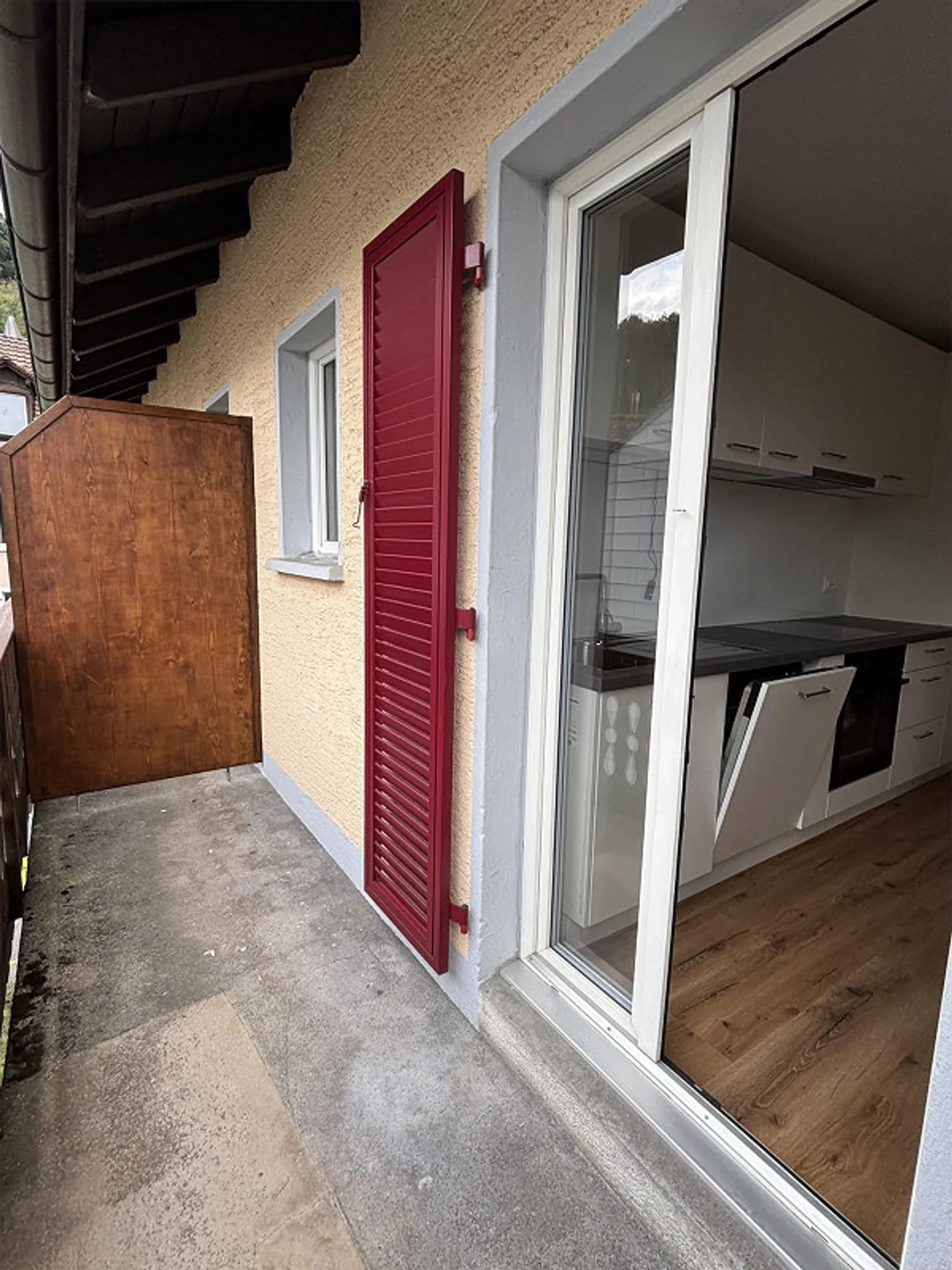 Charmante 3-Zimmer-Wohnung in Luzern - Foto 14 von 17