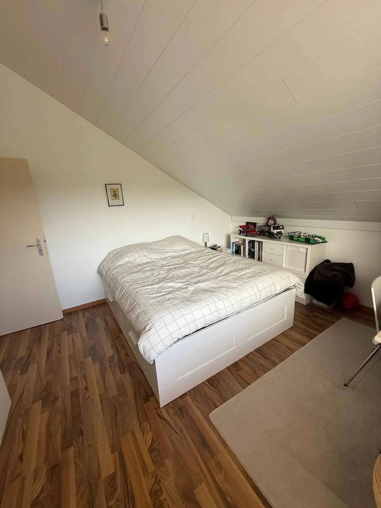 Appartamento elegante 4,5 locali - Foto 4 di 7
