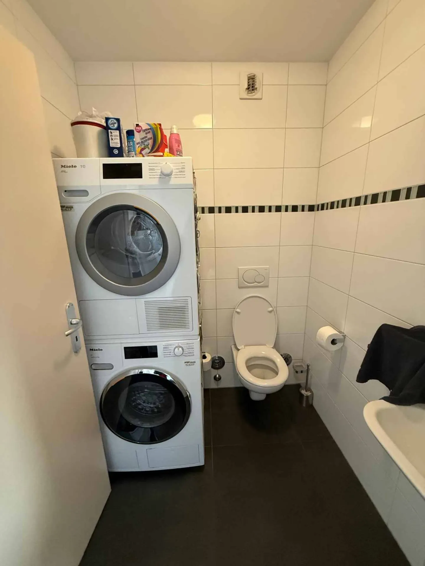 Appartamento elegante 4,5 locali - Foto 5 di 7