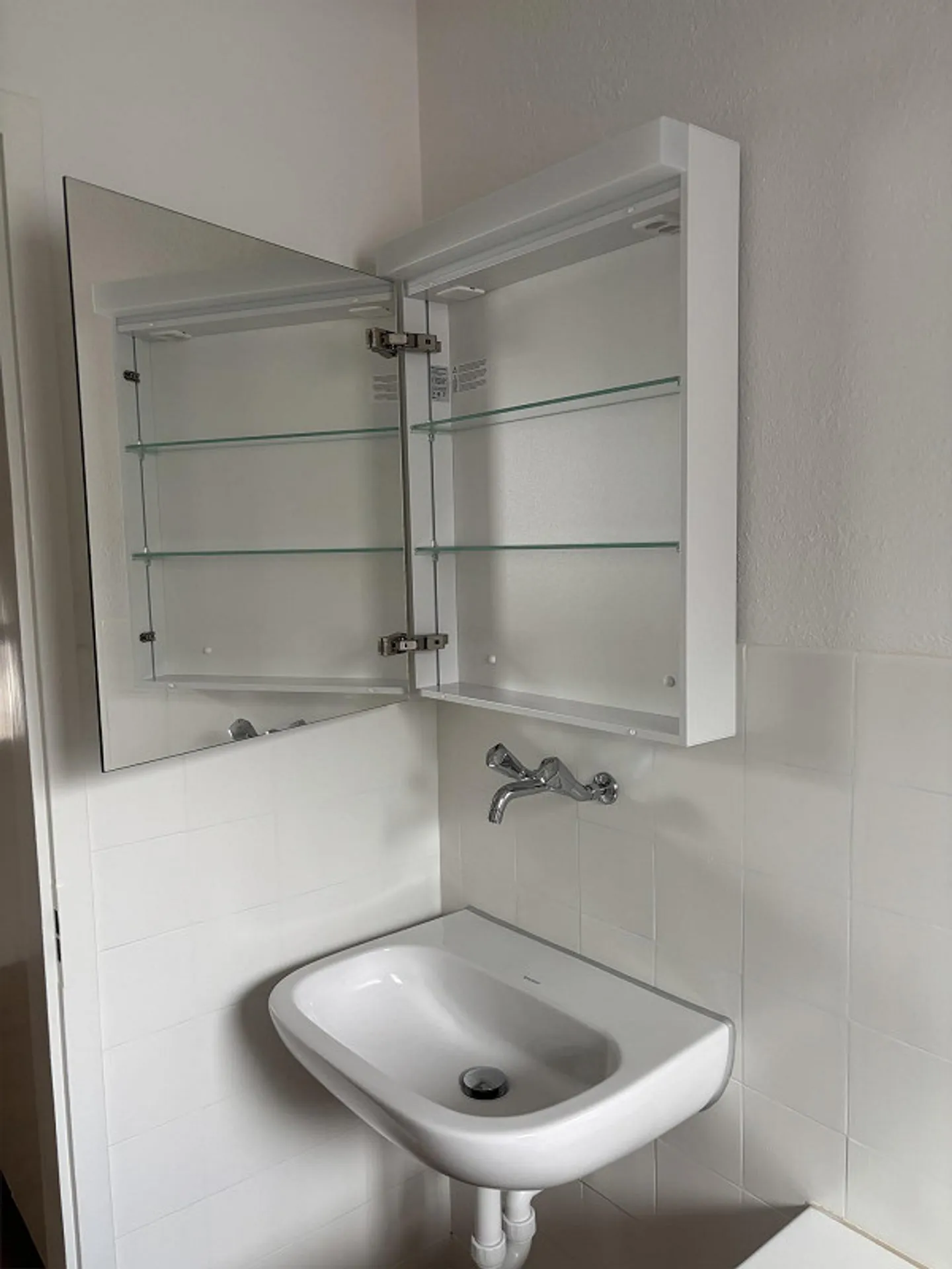 Charmante 3-Zimmer-Wohnung in Luzern - Foto 16 von 17