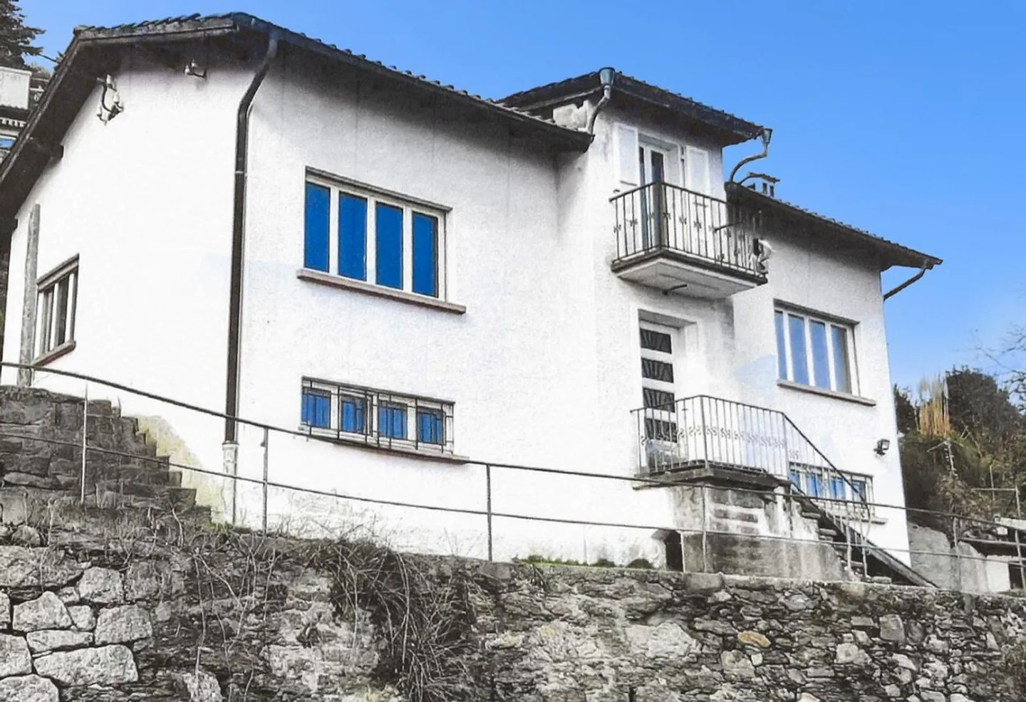 Einzigartiges Ferienhaus mit Grundstück - Foto 4 von 10