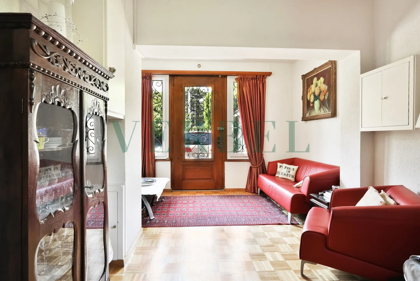 Charmante Maison Familiale avec Jardin - Photo 10 sur 17