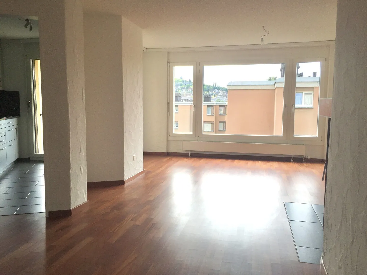 Attractive 4.5-room apartment in a tax-friendly location - Photo 1 of 10