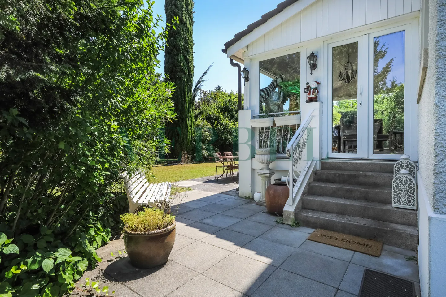 Charmante Maison Familiale avec Jardin - Photo 16 sur 17