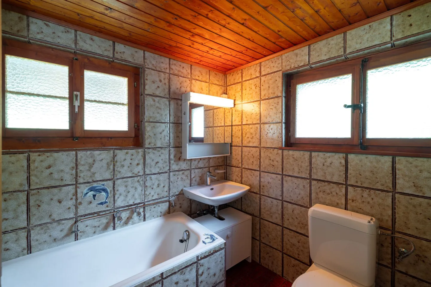 Unique chalet by the bisse, just 350 meters from the Veysonnaz cable cars - Photo 14 of 23