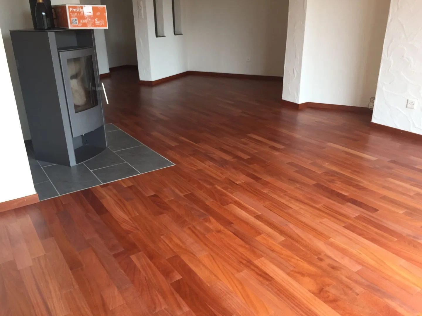 Attractive 4.5-room apartment in a tax-friendly location - Photo 2 of 10