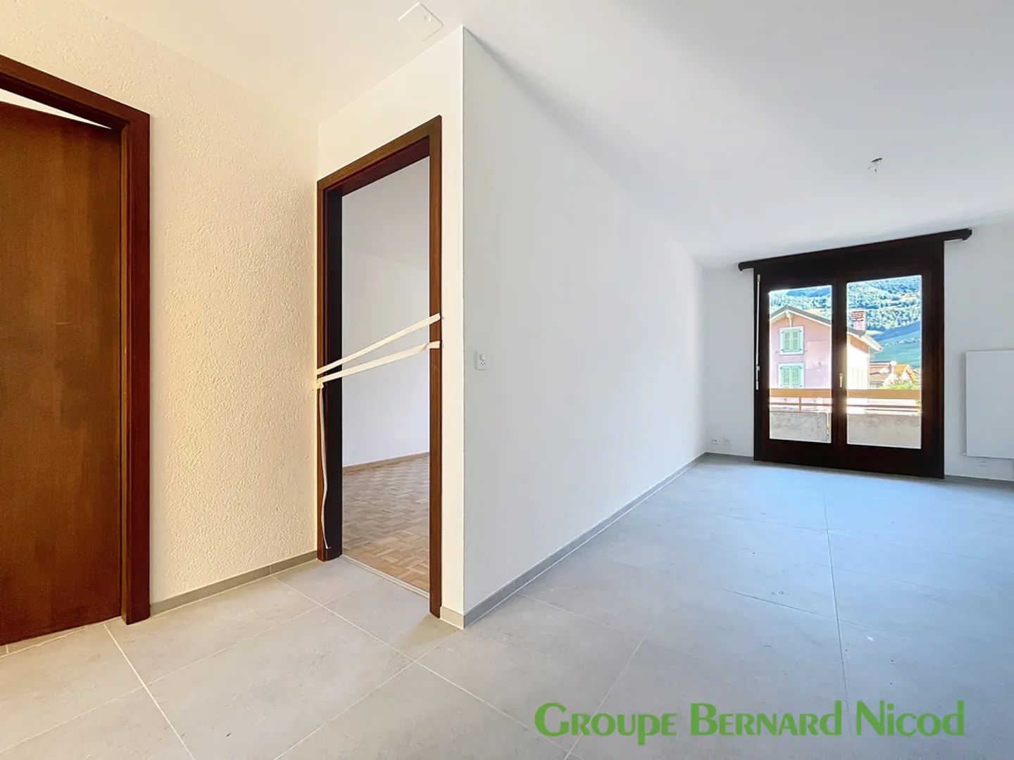 2.5 Room Apartment - Photo 1 of 4