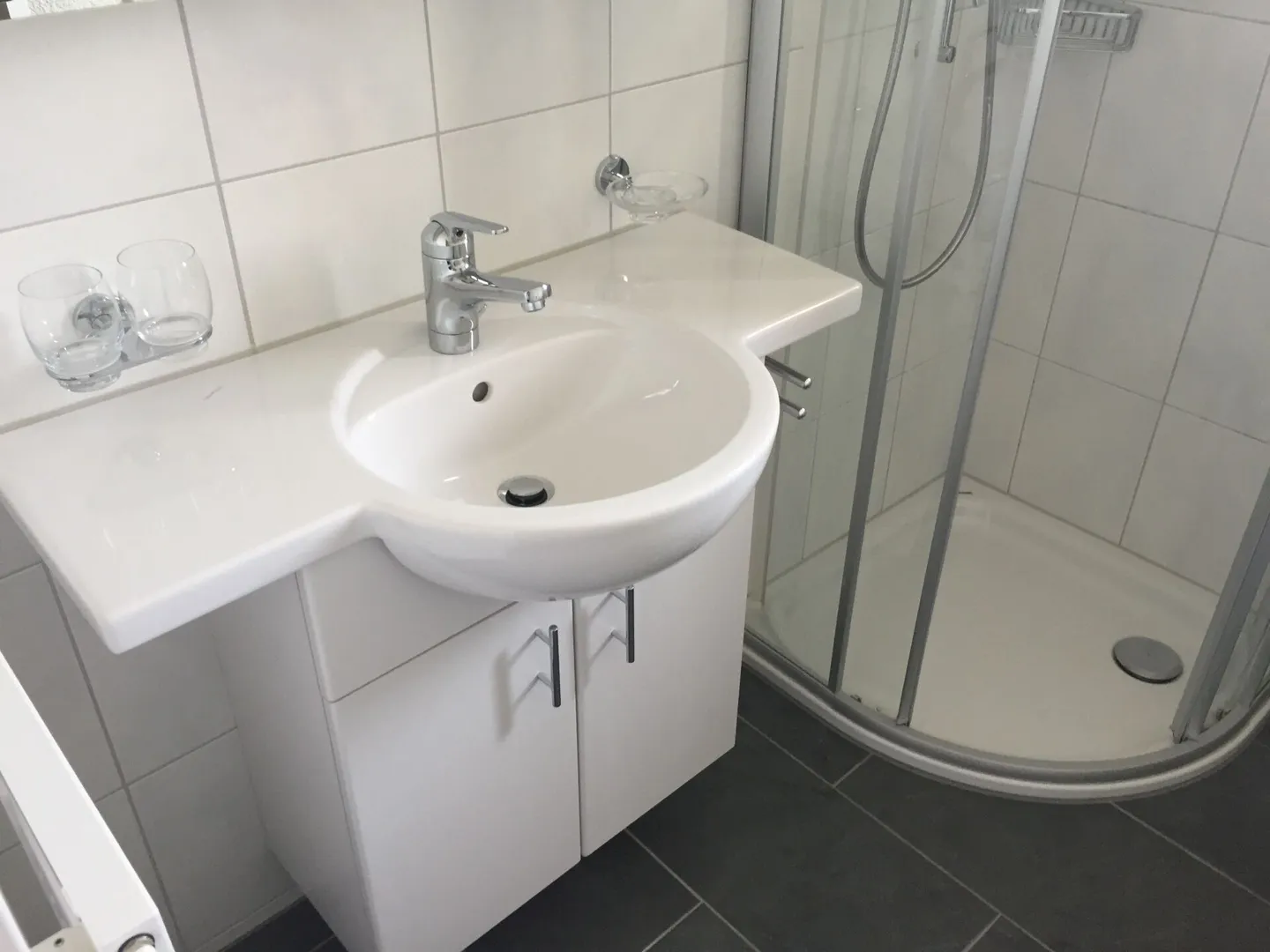 Attractive 4.5-room apartment in a tax-friendly location - Photo 5 of 10