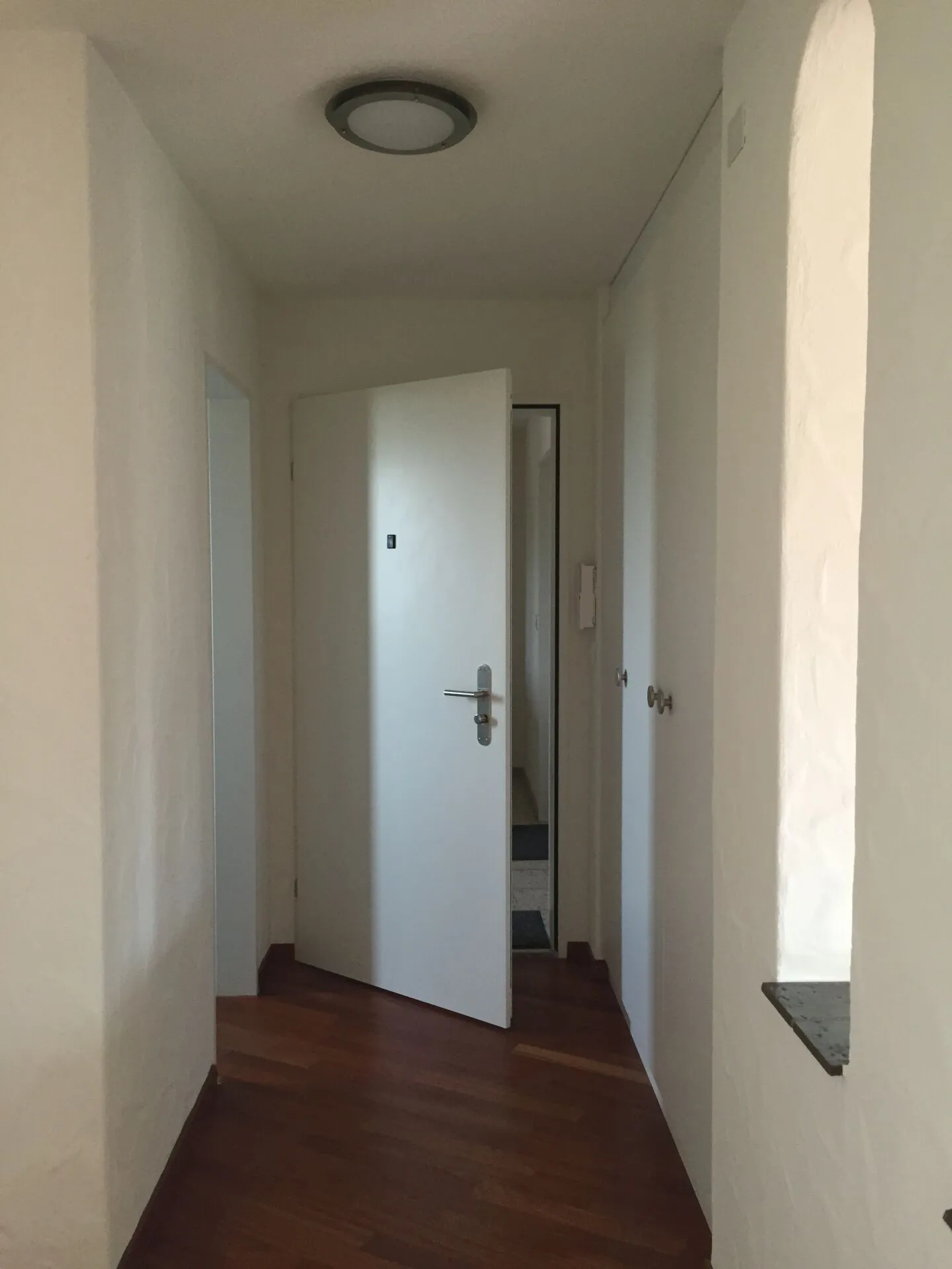 Attractive 4.5-room apartment in a tax-friendly location - Photo 7 of 10