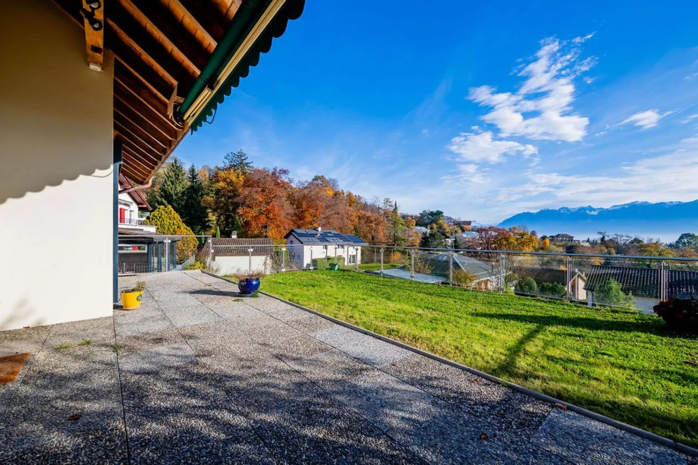 Lutry - Villa individuelle avec panorama unique - Photo 8 sur 8