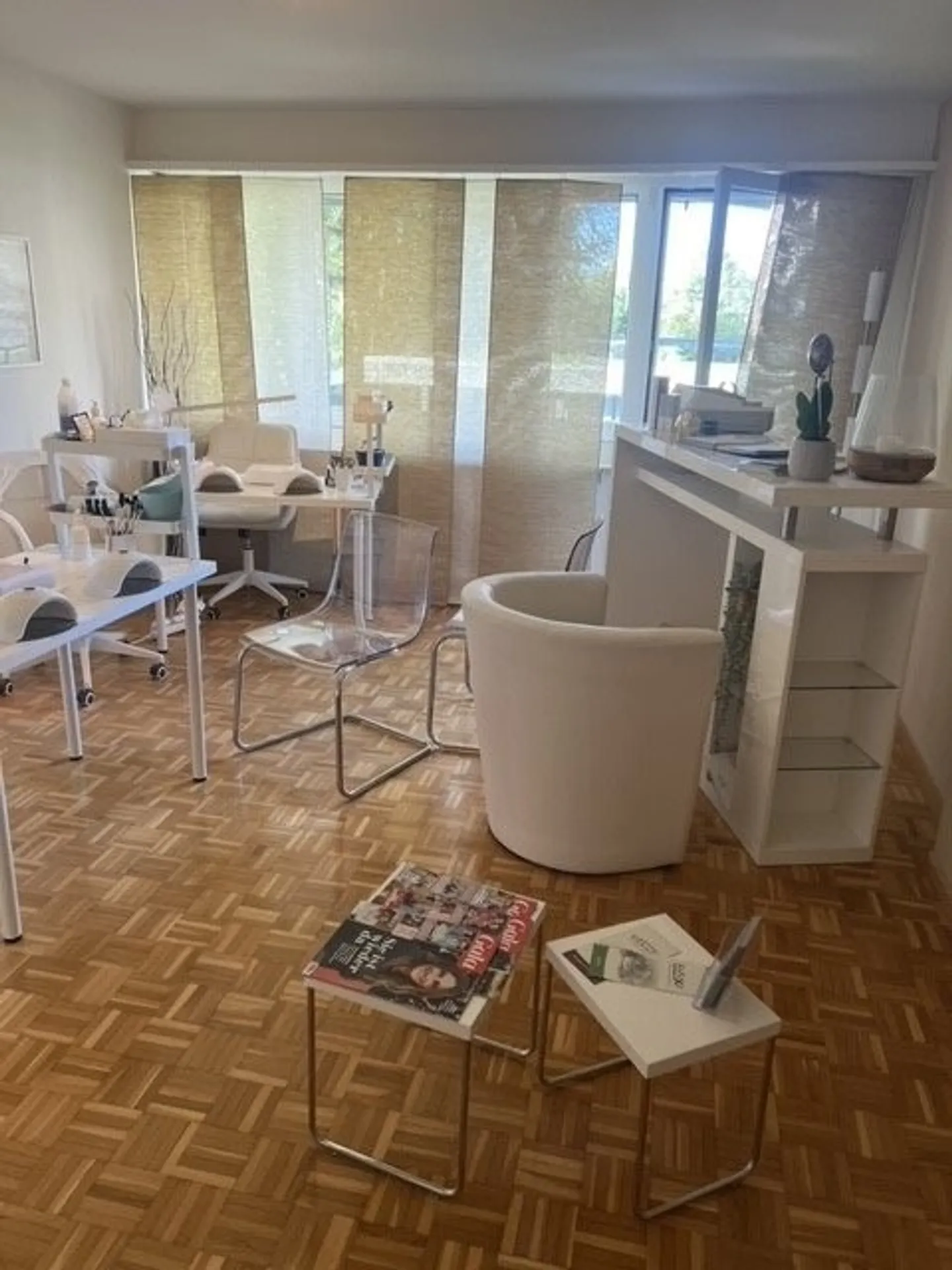 Spazio ufficio in affitto - Foto 7 di 7