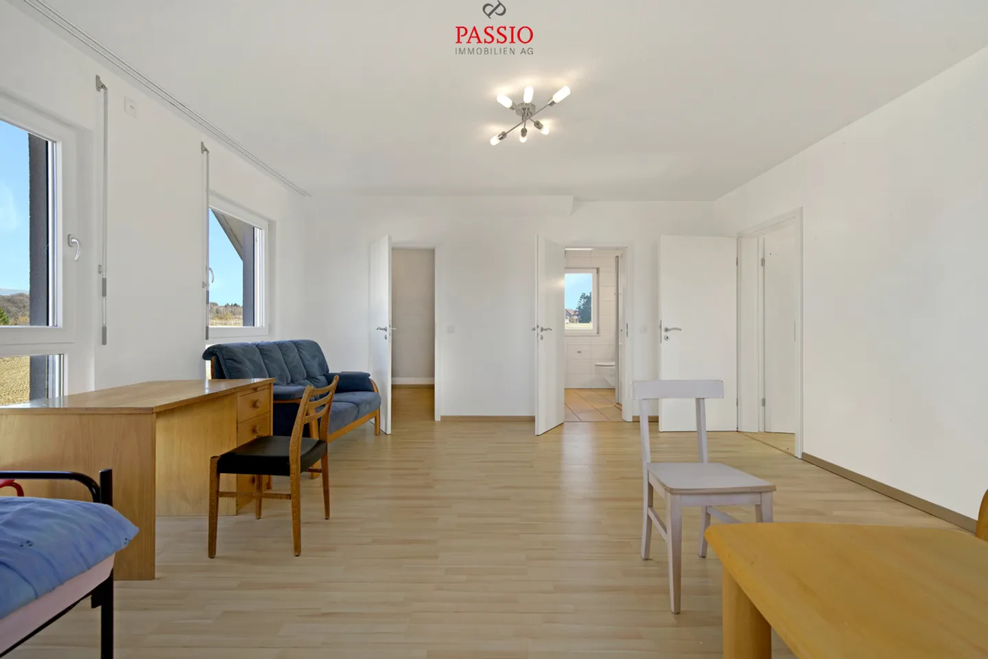 Ampia casa familiare a Siselen - Foto 19 di 31