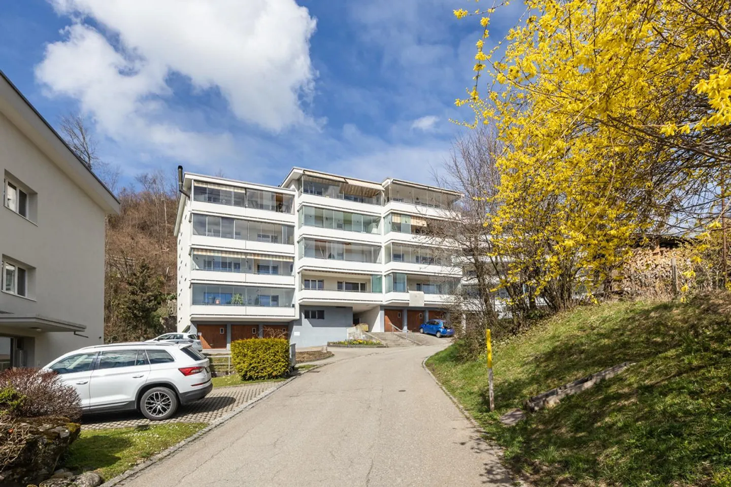 Vivere rurale con vista sulle Alpi - Foto 11 di 11