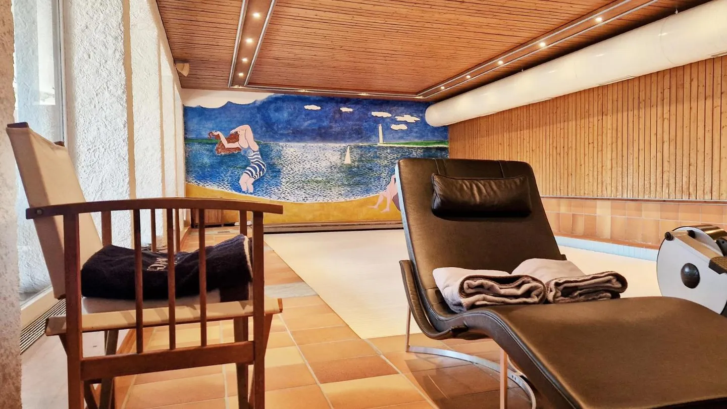Luxury Chalet in Crans-Montana - Photo 12 of 13