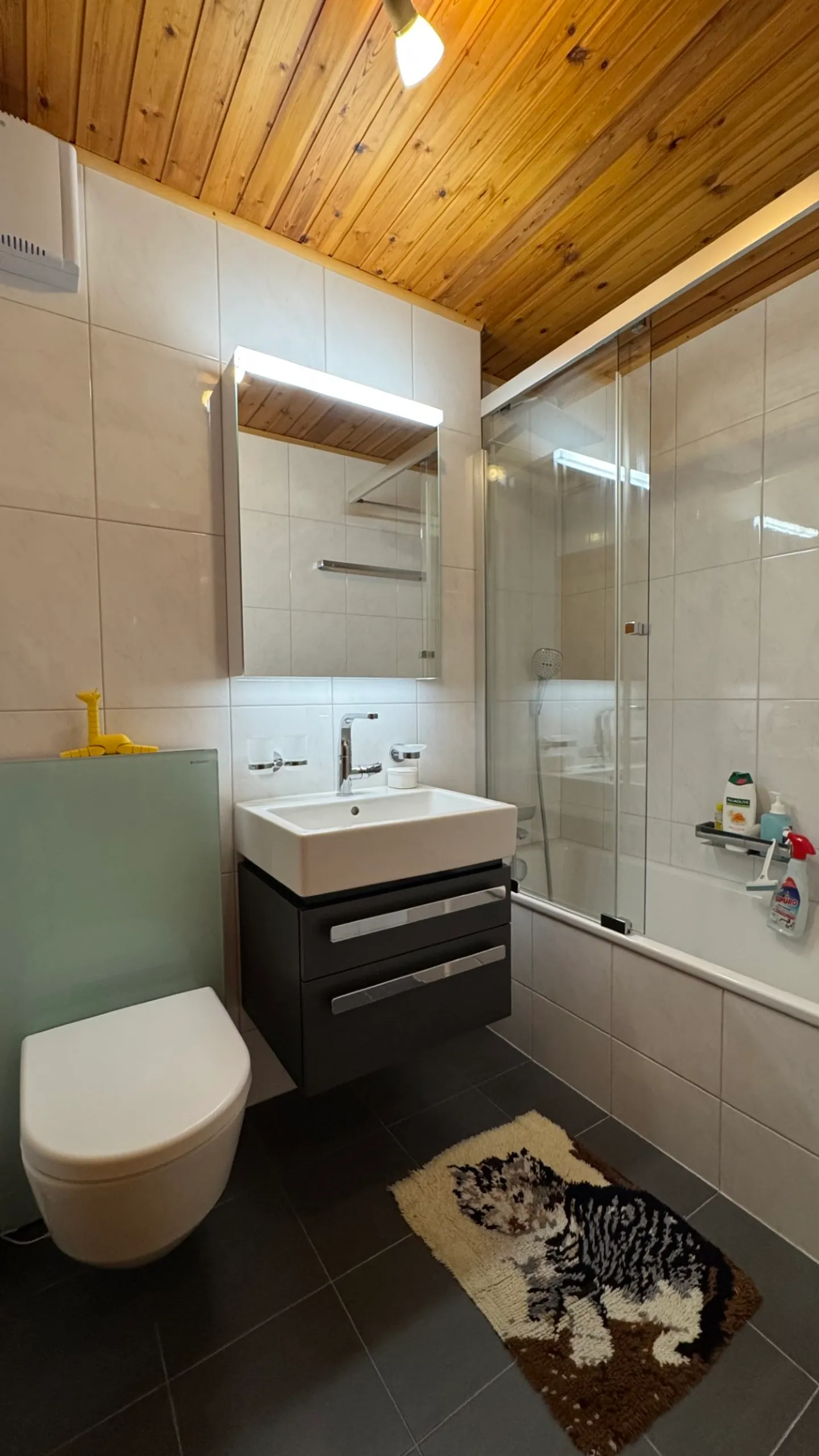 Condominium avec vue de rêve à Castiel, commune d'Arosa - Photo 8 sur 12