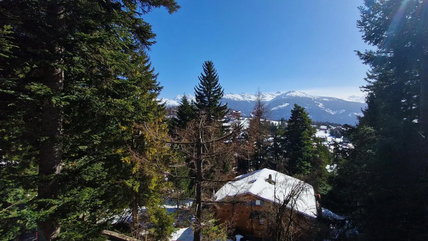 Luxury Chalet in Crans-Montana - Photo 13 of 13