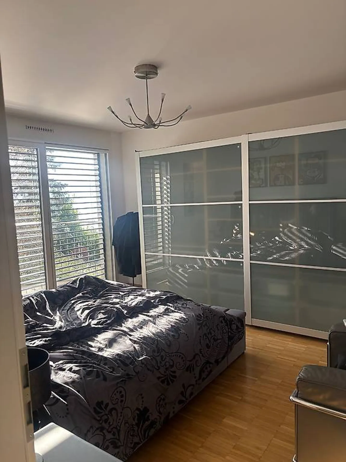 Sunny 5.5 Room Apartment - Photo 2 of 5