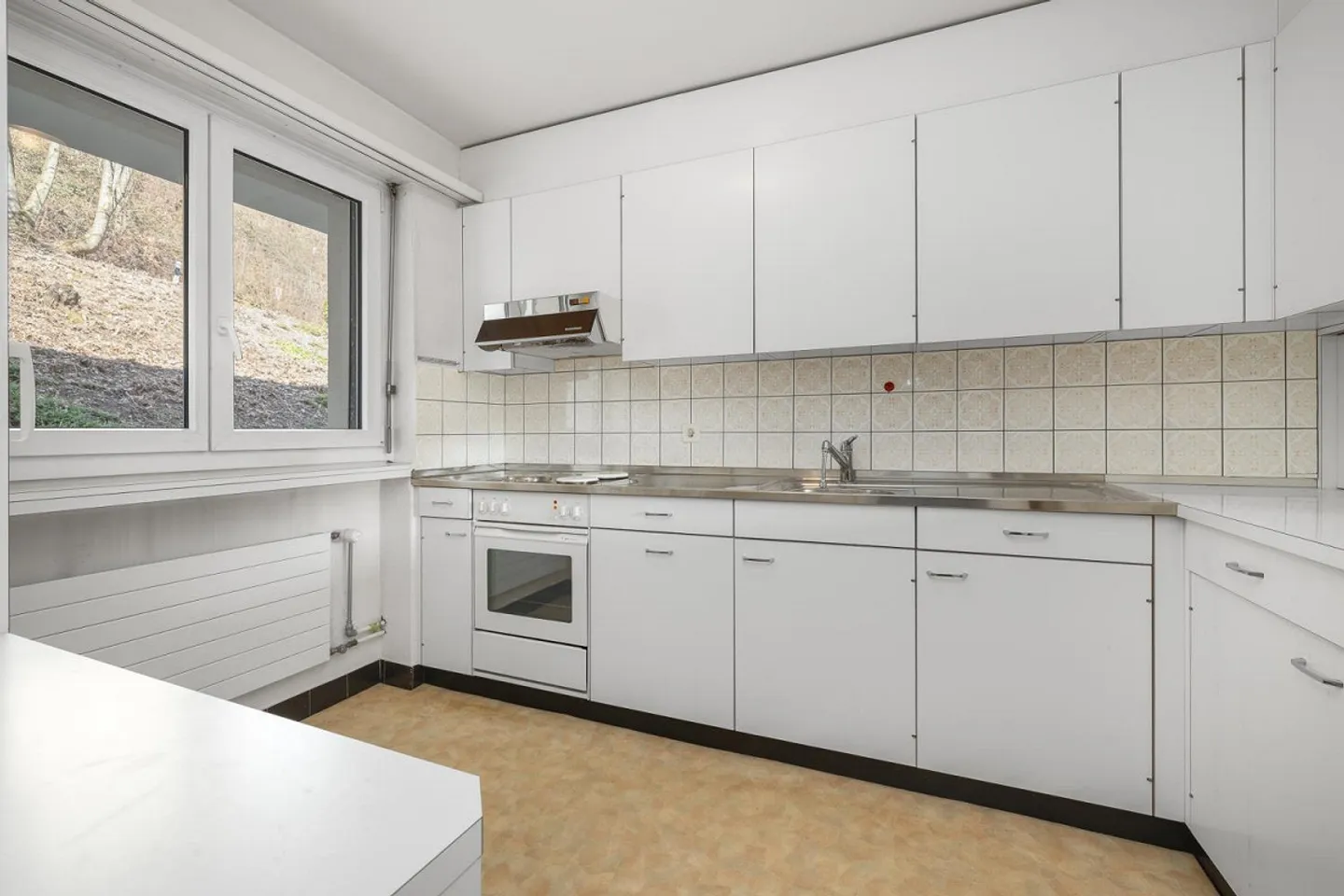 Vivere rurale con vista sulle Alpi - Foto 3 di 11